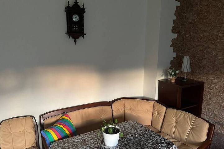 Ferienwohnung für 6 Personen, mit Garten in Gelsenkirchen - 4