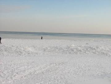 Ferienhaus für 4 Personen, mit Garten und Terrasse, mit Haustier in Benz
