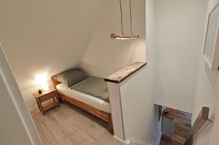 Ferienwohnung für 5 Personen, mit Haustier in Geldern - 3