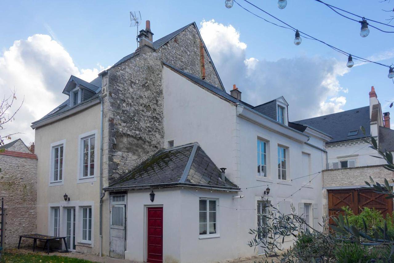 Villa in Orléans, Vallée de la Loire