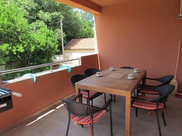 Apartament Wakacyjny dla 6 osoby w Sveti Filip i Jakov, Općina Sveti Filip i Jakov, Zdjęcie 1