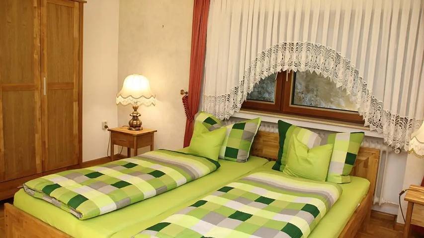 Ferienhaus für 8 Personen, mit Terrasse in Bernkastel-Kues - 2