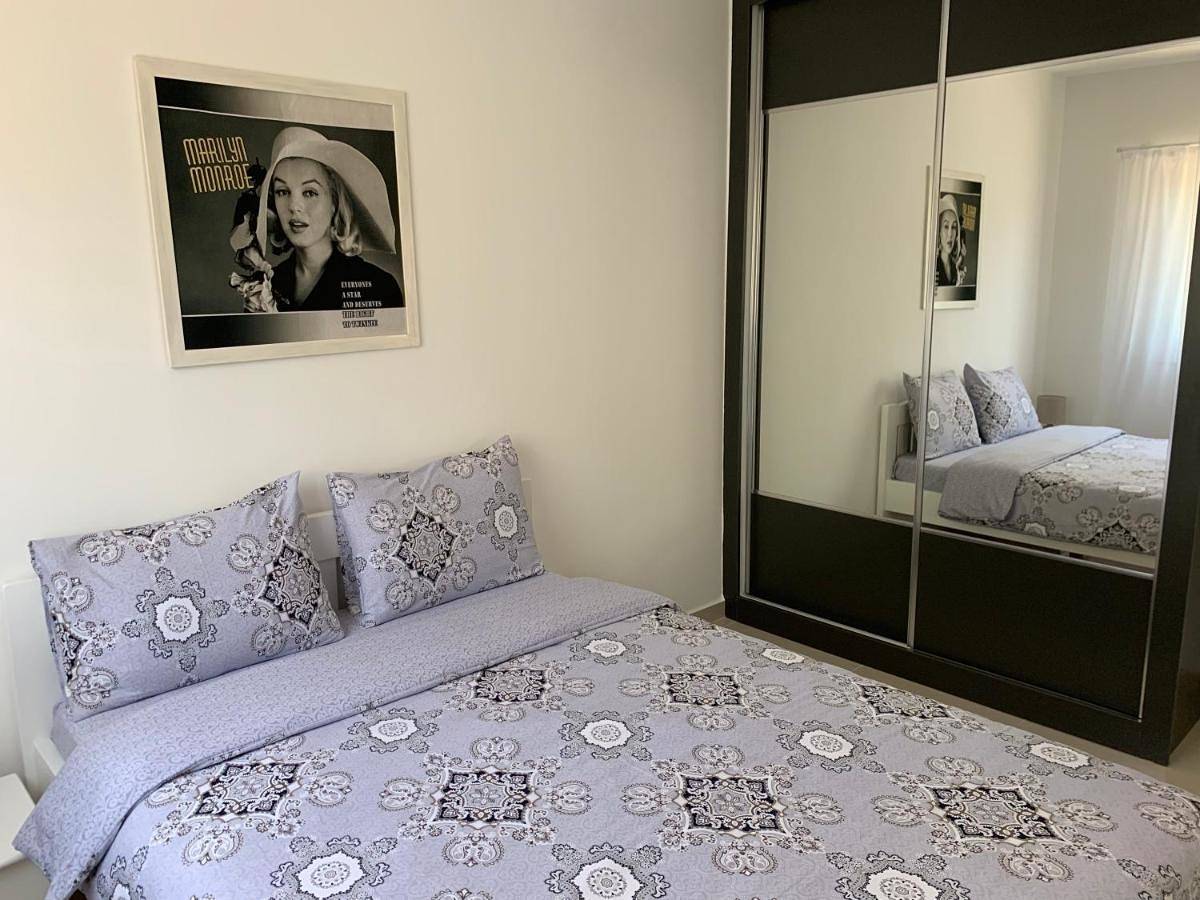Appartamento intero, Apartment with Garden View in Famagosta, Cipro del Nord