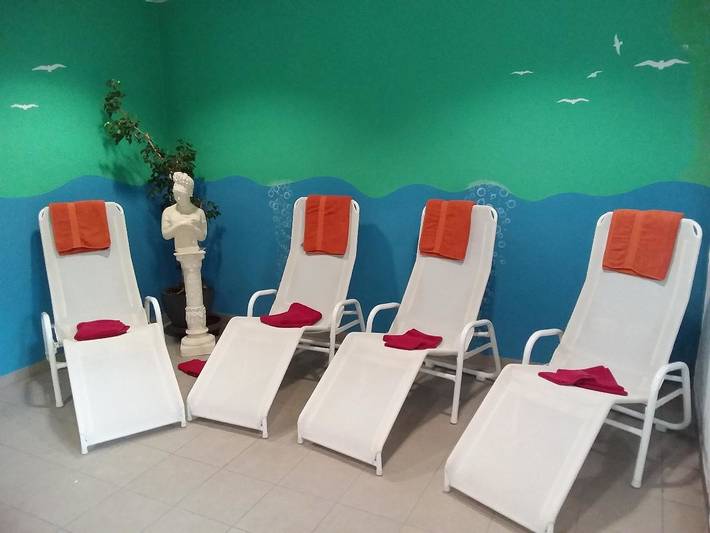 BnB für 2 Personen, mit Sauna und Terrasse im Bayerischer Wald - 3