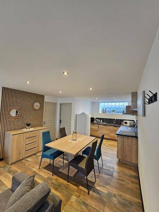 Gîte pour 4 personnes à Seloncourt - 3