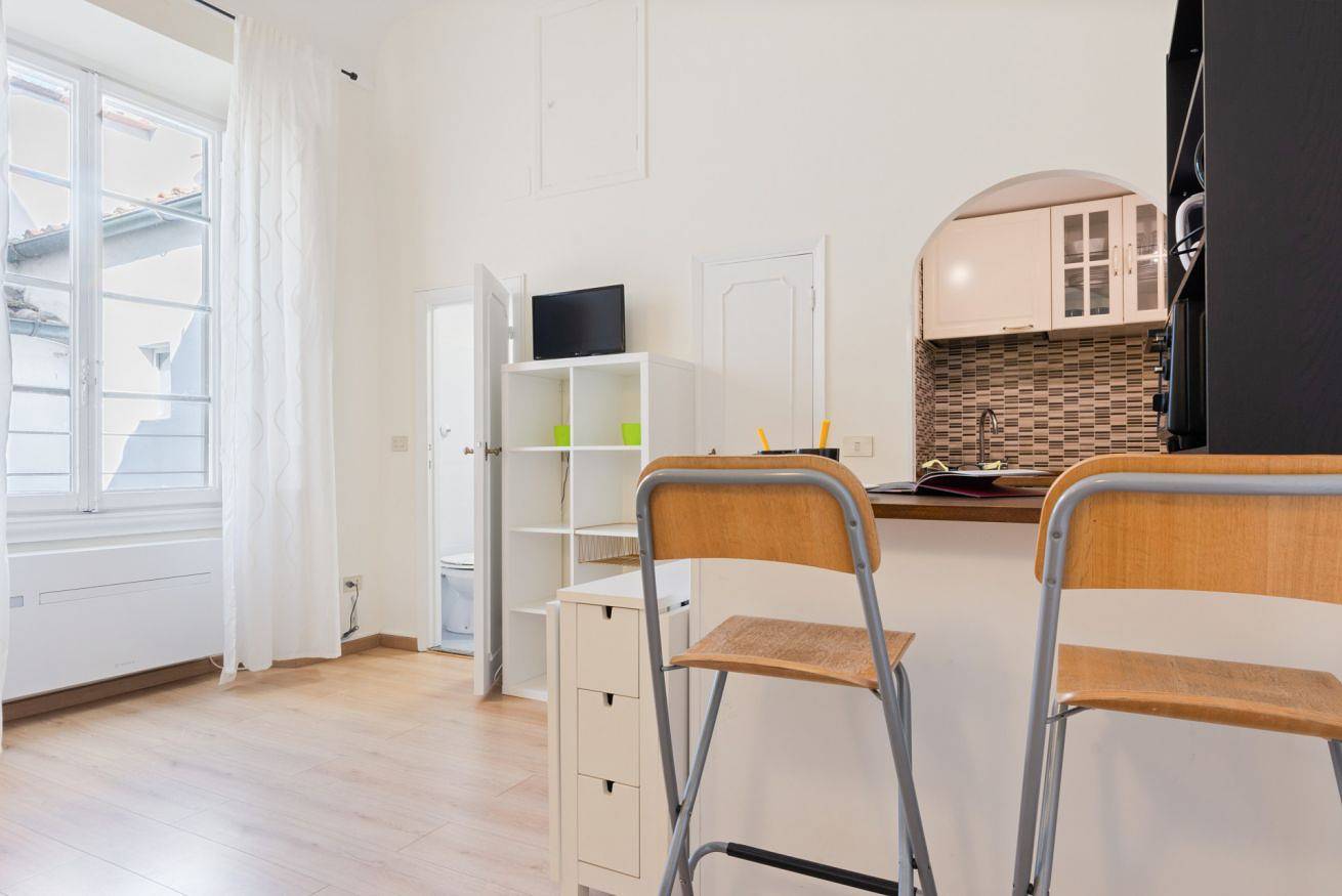 New! Pergola Modern and Cozy Studio, foto 6