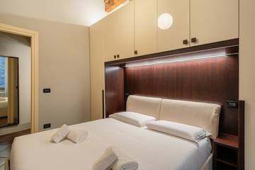 Apartment for 3 People in Lucca, Lucca Province, Photo 4