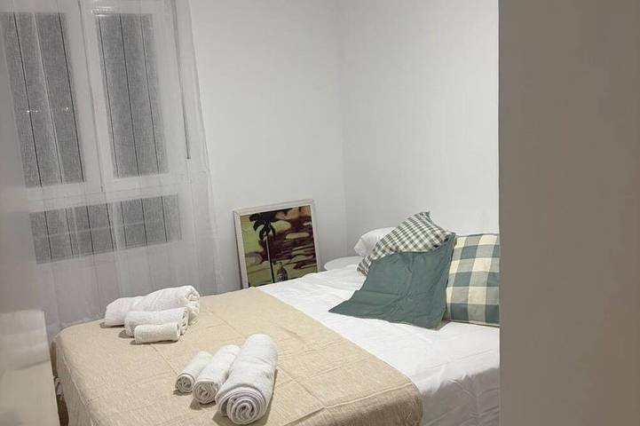 Apartamento entero, Piso en Getafe centro in Getafe, Área Metropolitana de Madrid