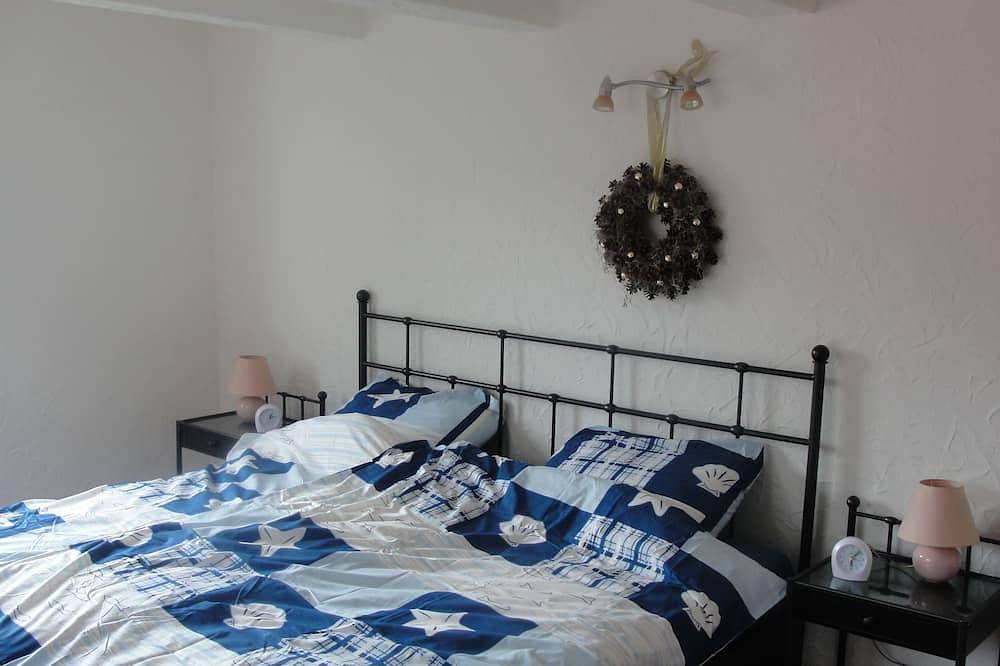 Familienfreundliches geräumige und luxuriöse Familienhaus für 8 bis 9 Personen in Lenterode, Region Eichsfeld
