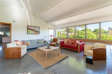 Maison De Vacances pour 8 Personnes dans Uzès, Région de Nîmes, Photo 4