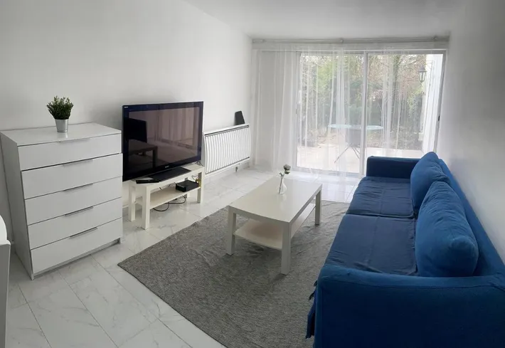 Ferienhaus für 8 Personen, mit Garten - 1