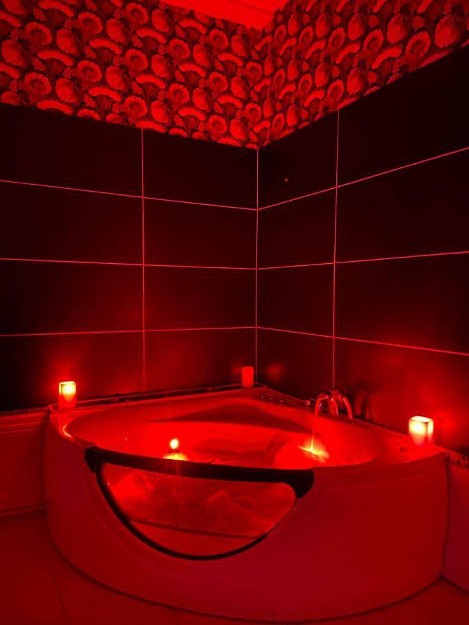 Location de vacances pour 4 personnes, avec Jacuzzi à Gannat - 2