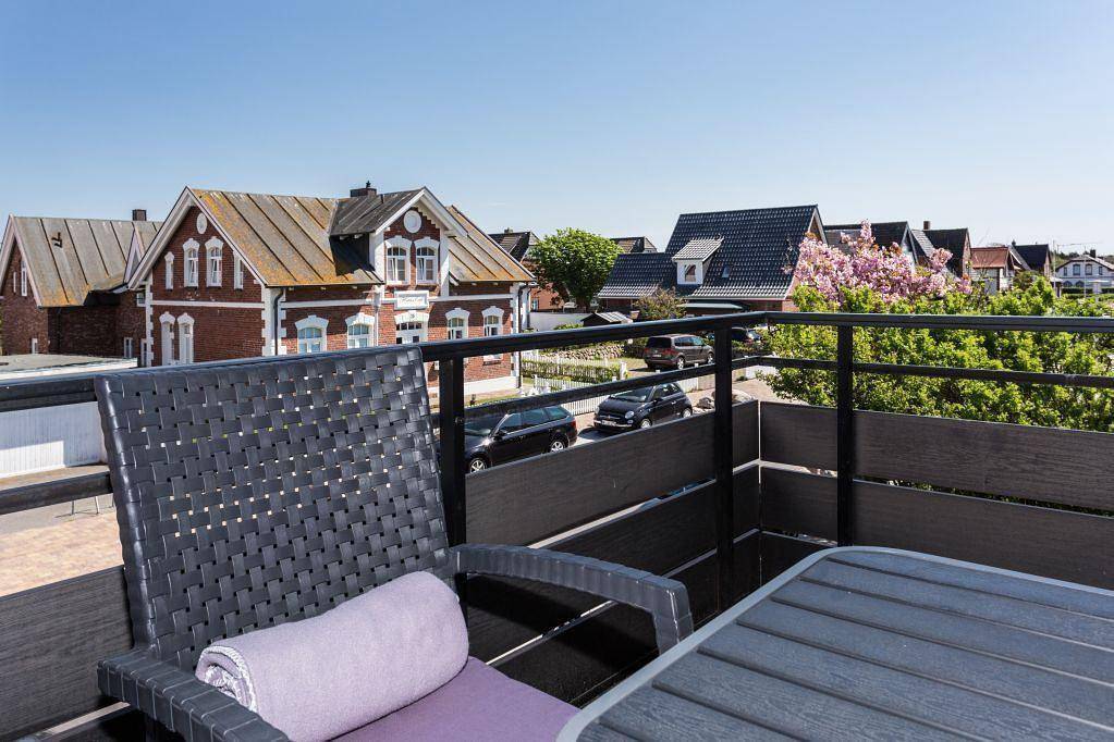 Appartamento vacanze a Sylt a partire da 175€ a notte
