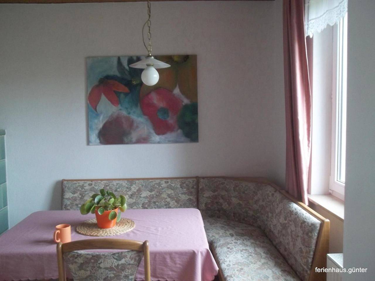 Six-Bedroom House in Forchtenberg, Hohenlohe