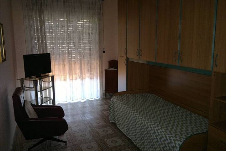 Gîte pour 4 personnes, avec balcon, animaux acceptés à Siculiana - 4