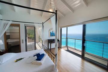 Villa voor 6 Personen in Agios Nikitas, Griekenland, Afbeelding 4