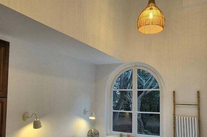 Location de vacances pour 8 personnes, avec jardin, animaux acceptés dans Plage La Franqui - 4