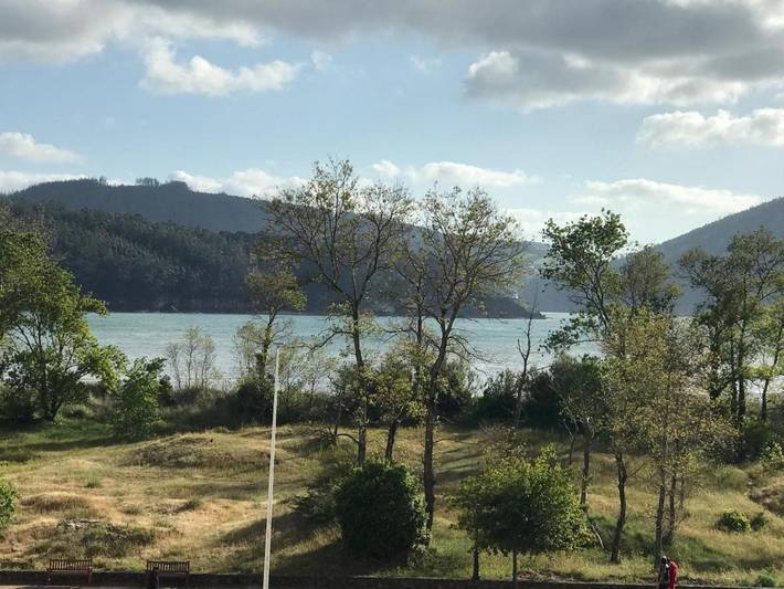Ferienwohnung für 5 Personen, mit Ausblick und Terrasse - 1