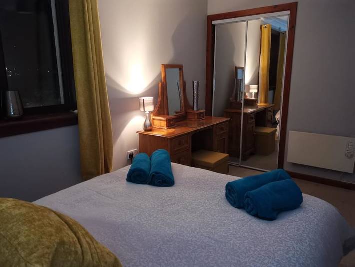 Appartement de vacances pour 4 personnes