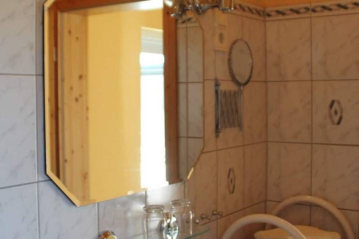 Ferienhaus für 2 Personen, mit Whirlpool und Sauna sowie Garten, mit Haustier in Klausdorf - 4