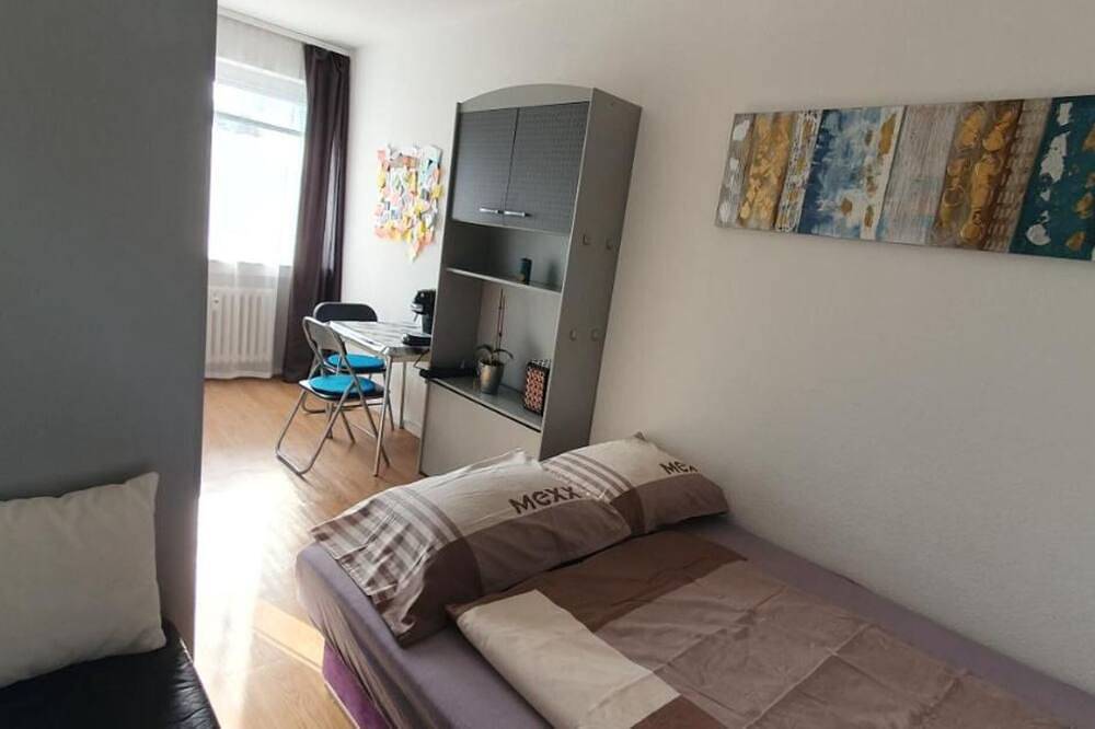 Private rooms in Trier \"Sleep&Coffee&Go\" in Trier, Landkreis Trier-Saarburg