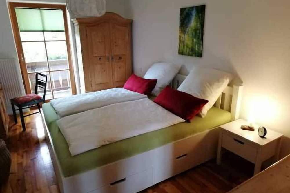 Ganze Wohnung, Ferienwohnung Wald in Brannenburg, Bayerische Alpen