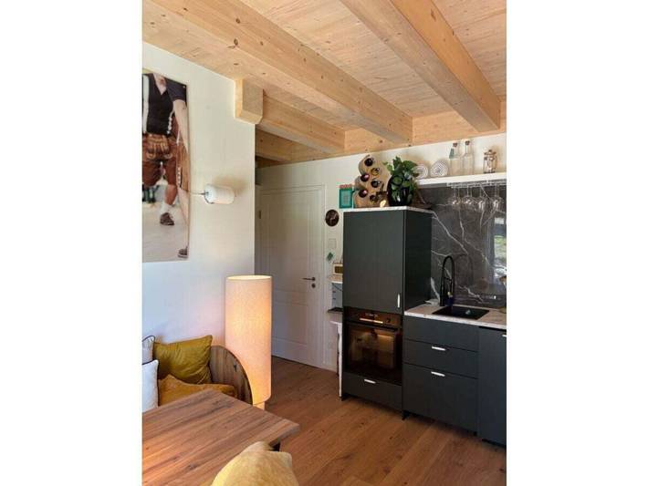 Ferienhaus für 2 Personen, mit Terrasse und Garten in Eppenschlag - 4