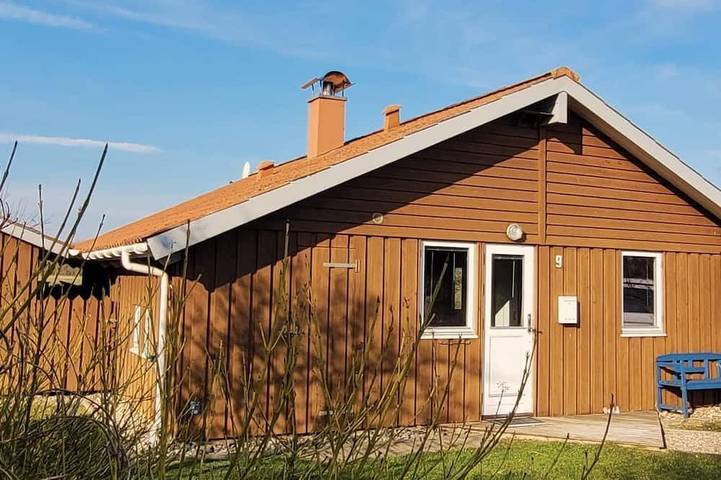 Bauernhof für 4 Personen, mit Sauna und Whirlpool sowie Garten und Terrasse in Tönning - 2
