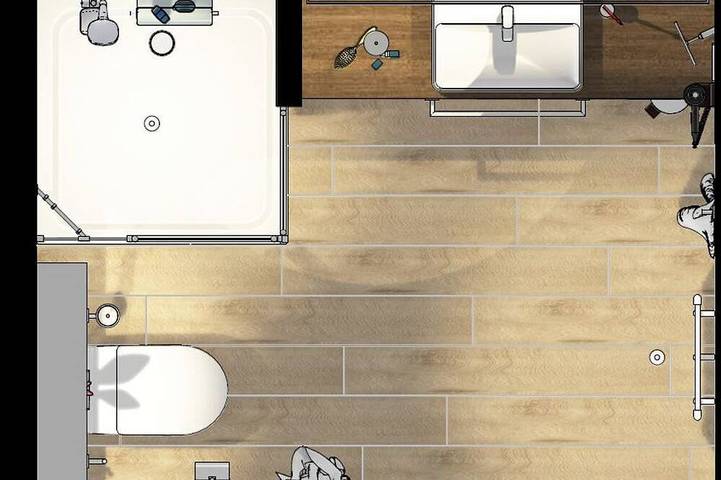 Ferienhaus für 2 Personen, mit Sauna und Garten sowie Pool in Gerolstein