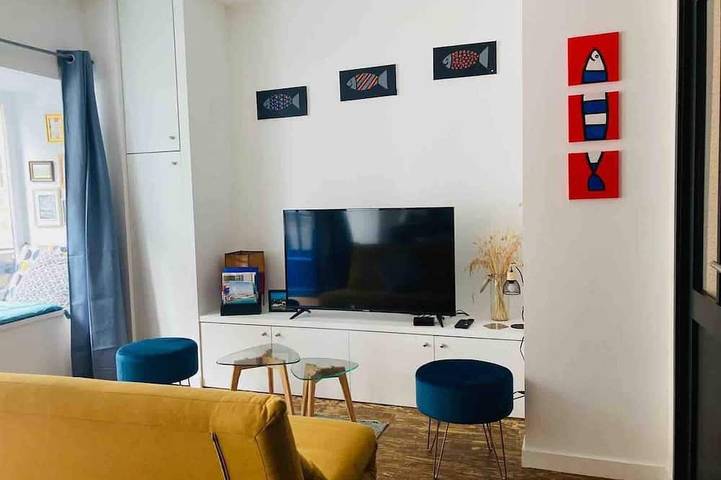 Ferienwohnung für 4 Personen - 1