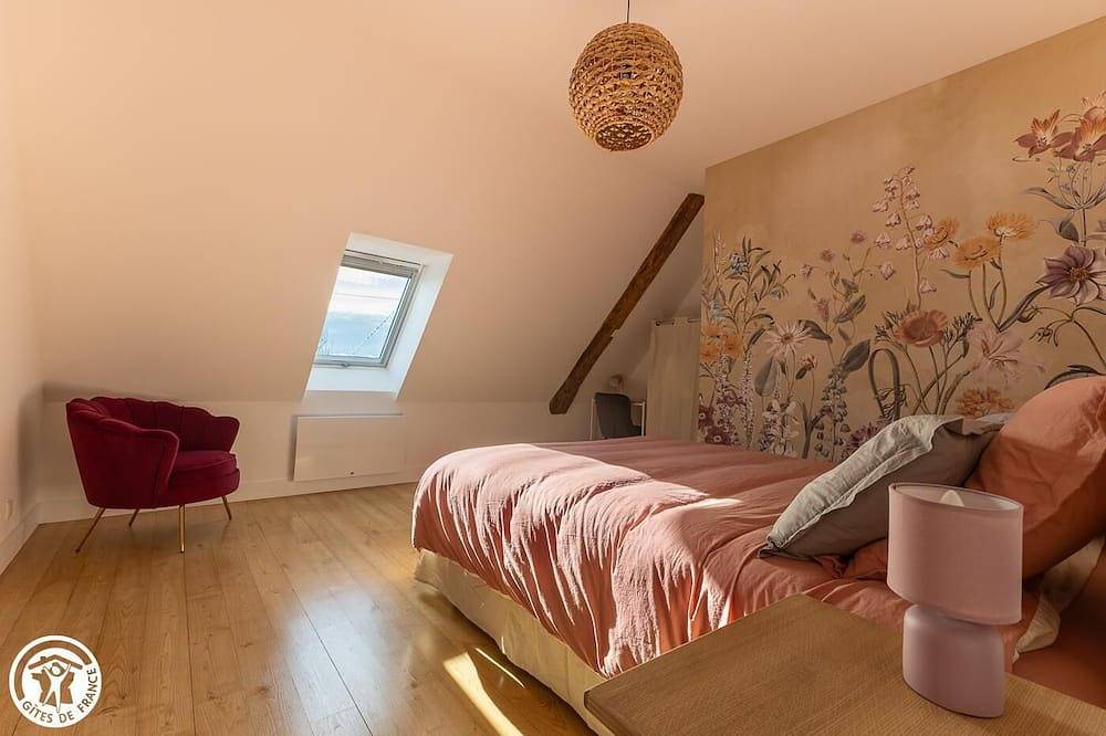 Gîte de Fernand - Picherande in Picherande, Volcans d'Auvergne Regional Nature Park
