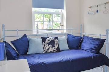 Cottage for 5 People in Freshwater, Isle of Wight, Photo 4