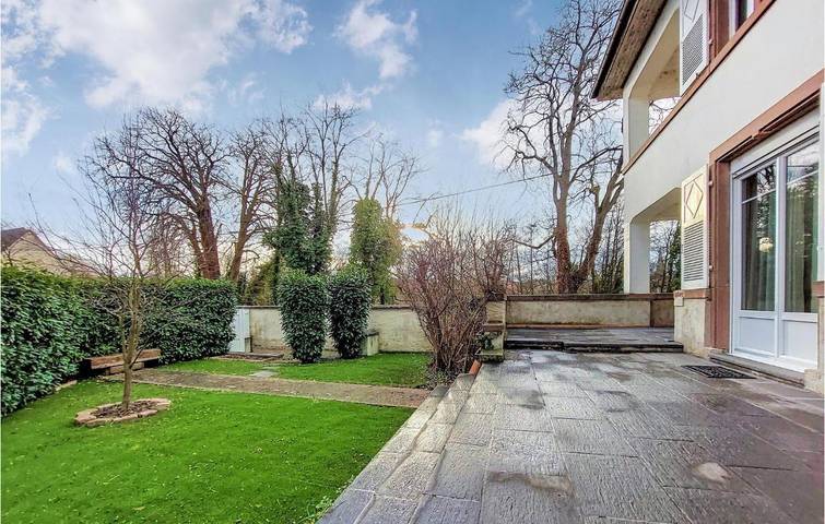 Location de vacances pour 6 personnes à Erstein - 2