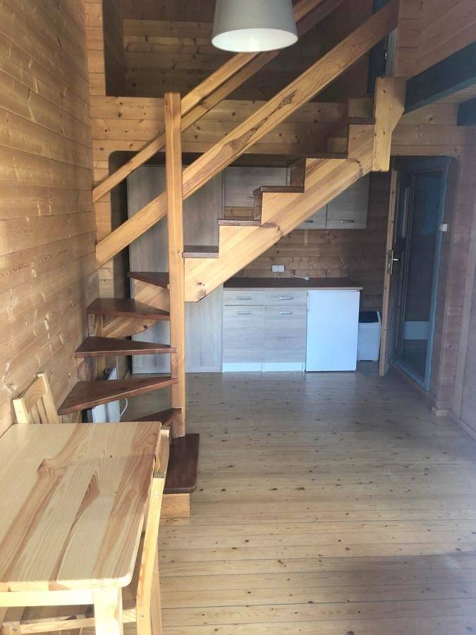 Bungalow (5 Adults) in Rewal, Powiat gryficki