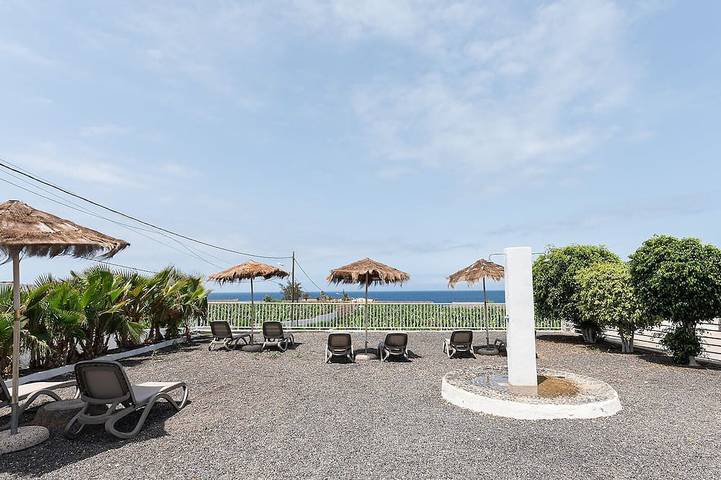 Villa pour 6 personnes, avec jardin et terrasse - 1
