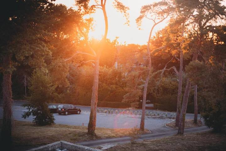 Gîte pour 4 personnes, animaux acceptés à Cricquebœuf