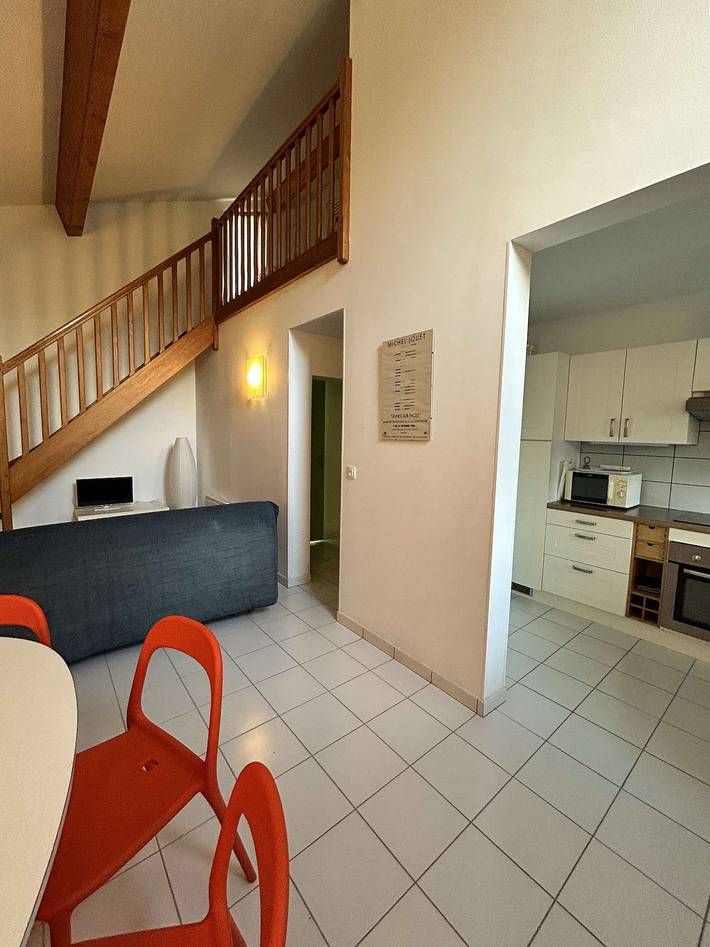 Location de vacances pour 6 personnes dans Plage Bonne-Source - 4