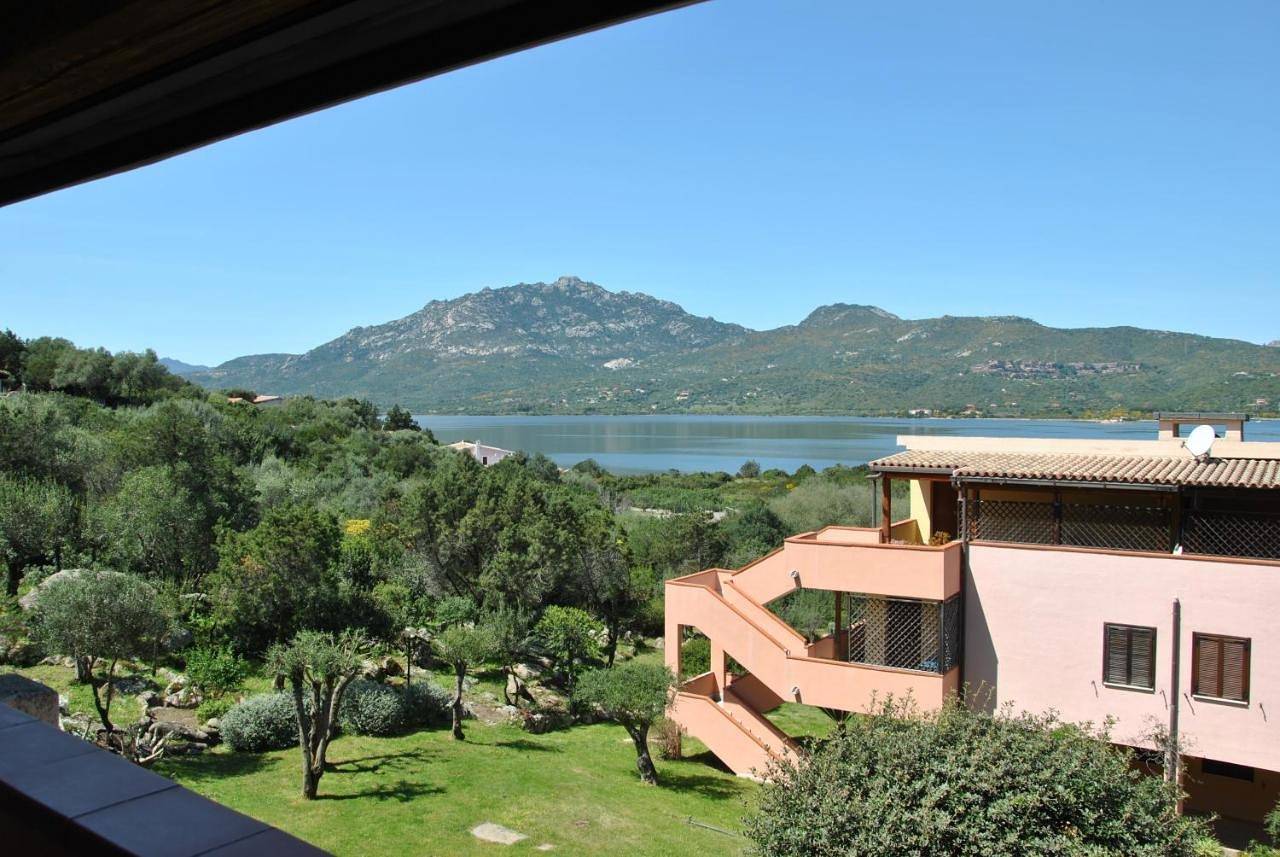 Sa Jaga Brujada Residence - Simar Vacanze in Porto Rotondo, Olbia