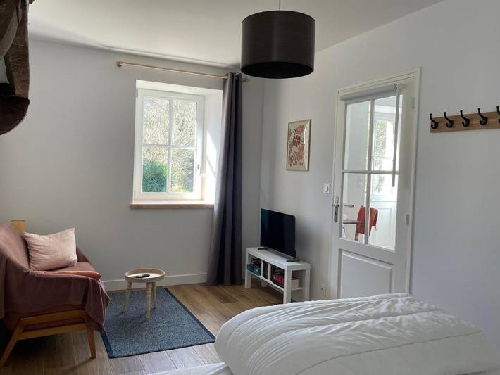 Maison de vacances pour 2 personnes - 1