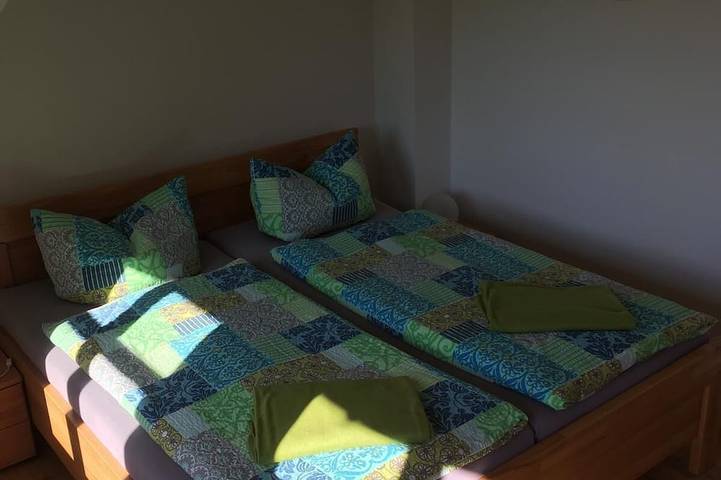 Ferienwohnung für 5 Personen, mit Garten in Amelinghausen - 3