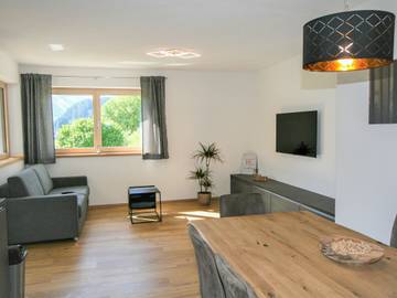 Vakantieappartement voor 6 Personen in Tux Alps, Kaltenbach, Afbeelding 1