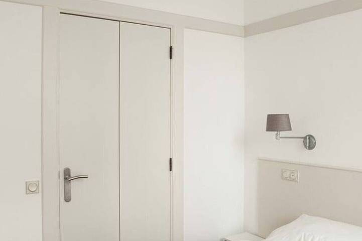 Ferienwohnung für 2 Personen, mit Balkon und Sauna in Scheveningen - 3
