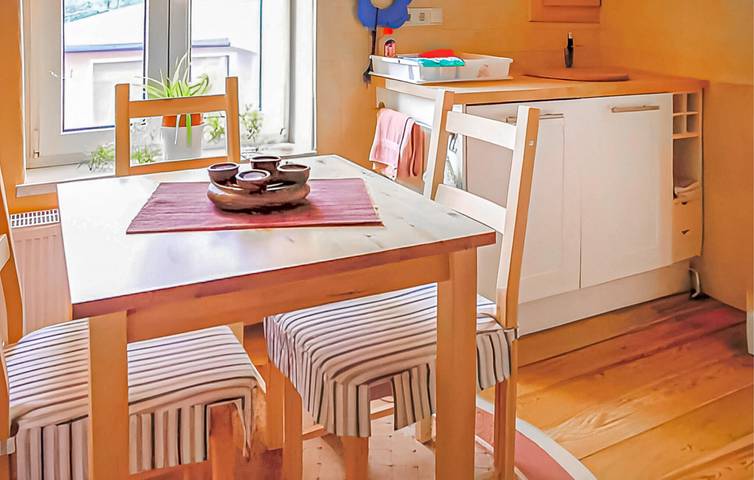 Ferienwohnung für 4 Personen in Bad Doberan - 3