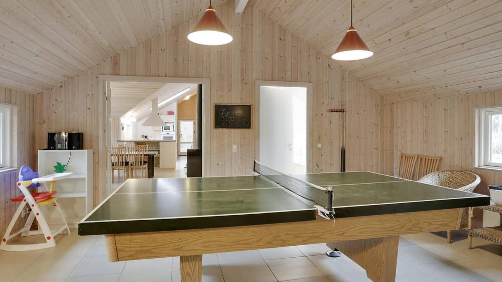 Ferienhaus Østersøbadet Nr. 159, Dänemark in Hyldtofte Østersøbad, Rødby