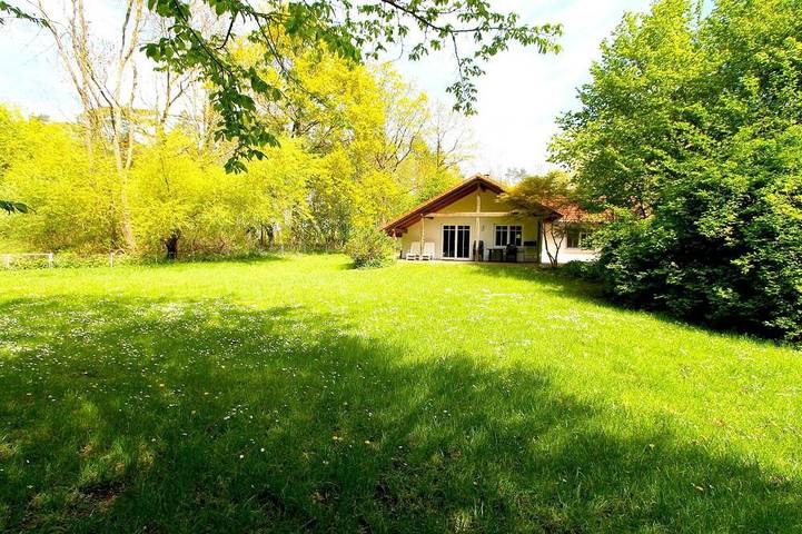 Ferienwohnung für 6 Personen, mit Garten - 1