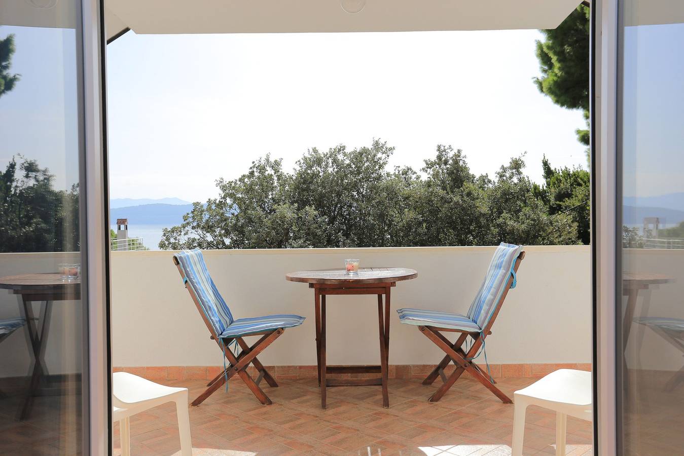 Appartamento vacanze a Svogoschia a partire da 131€ a notte
