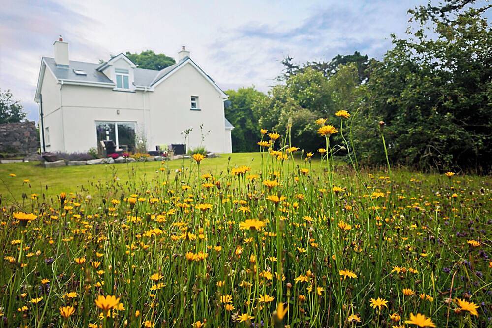 Casa vacanza a Connemara a partire da 260€ a notte