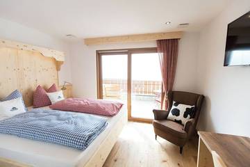 Agriturismo für 8 Personen in Riffian, Passeiertal, Bild 1