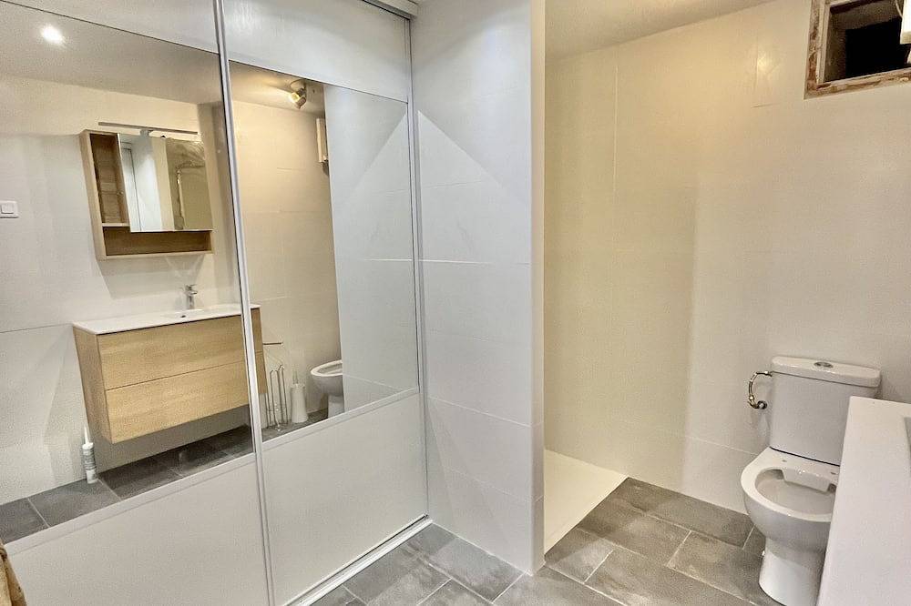 Maison de Village Avec vue mer Panomarique in Rogliano, Cap Corse