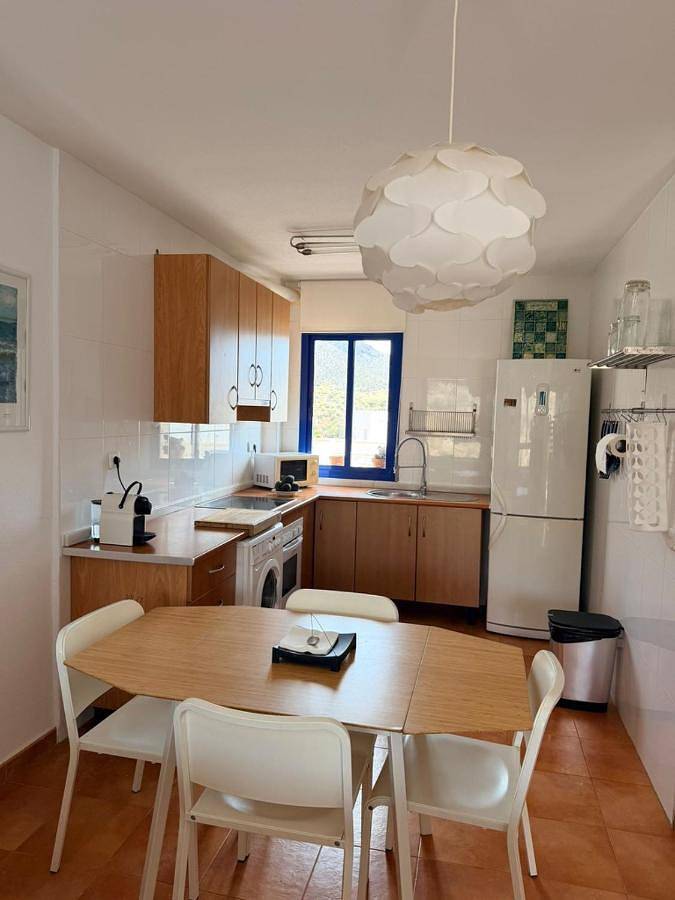 Apartamento entero, La Isleta in La Isleta del Moro, Níjar